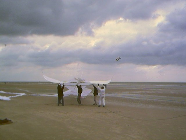 Envol du Gros Zoiseau 14