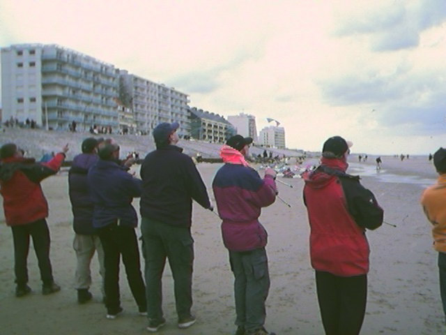 TeamFlying squad 3