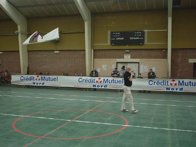 Démo de Révo