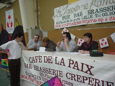 Les Juges