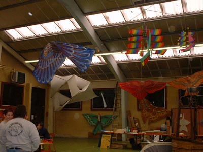 l'expo de cv 2