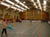 La salle d'indoor