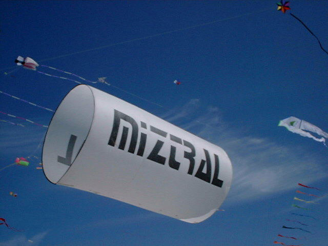 Circoflex du club miztral