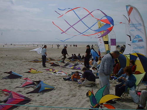 Abords terrain d acro
